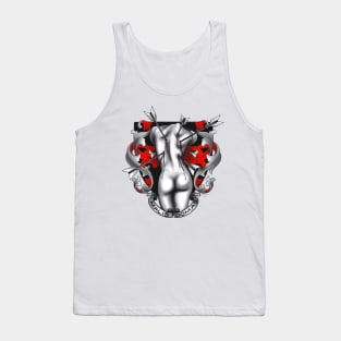 Malis Domas Tank Top